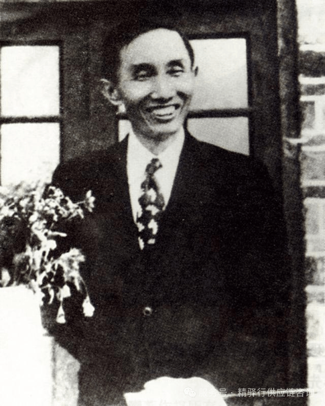一个世纪的航程：卢作孚与民生公司的家国情怀_轮船_航业_长江