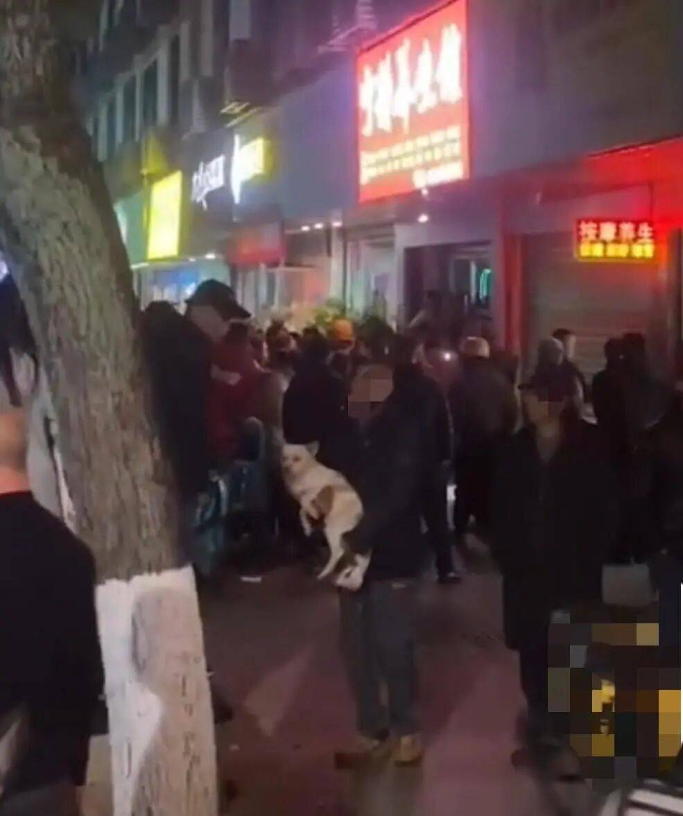 江西一50多岁男子在养生馆内身亡，官方通报：已排除刑事案件