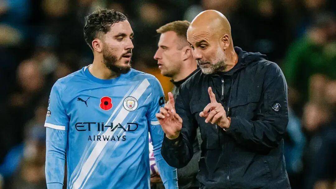 3650万！伯纳乌全场沸腾，切尔基一战封神，这才是曼城该有的样子