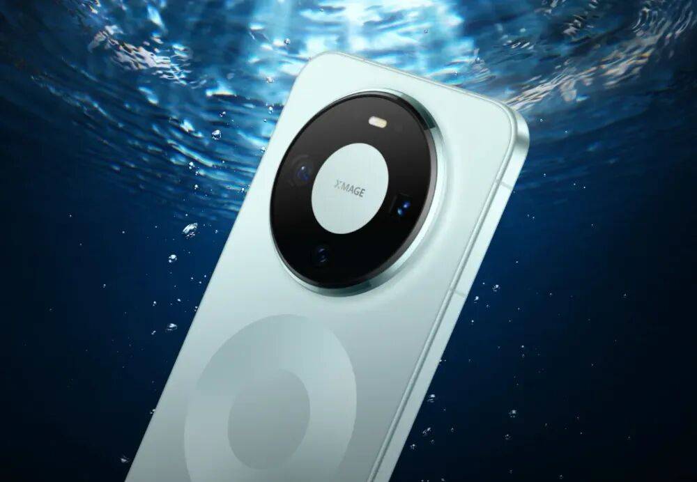 华为重夺市场份额第一,还有新机待发布