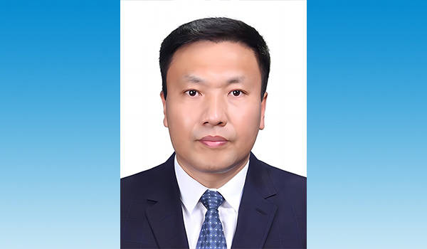 辽宁朝阳市委常委、副市长宁国军出任葫芦岛市代市长