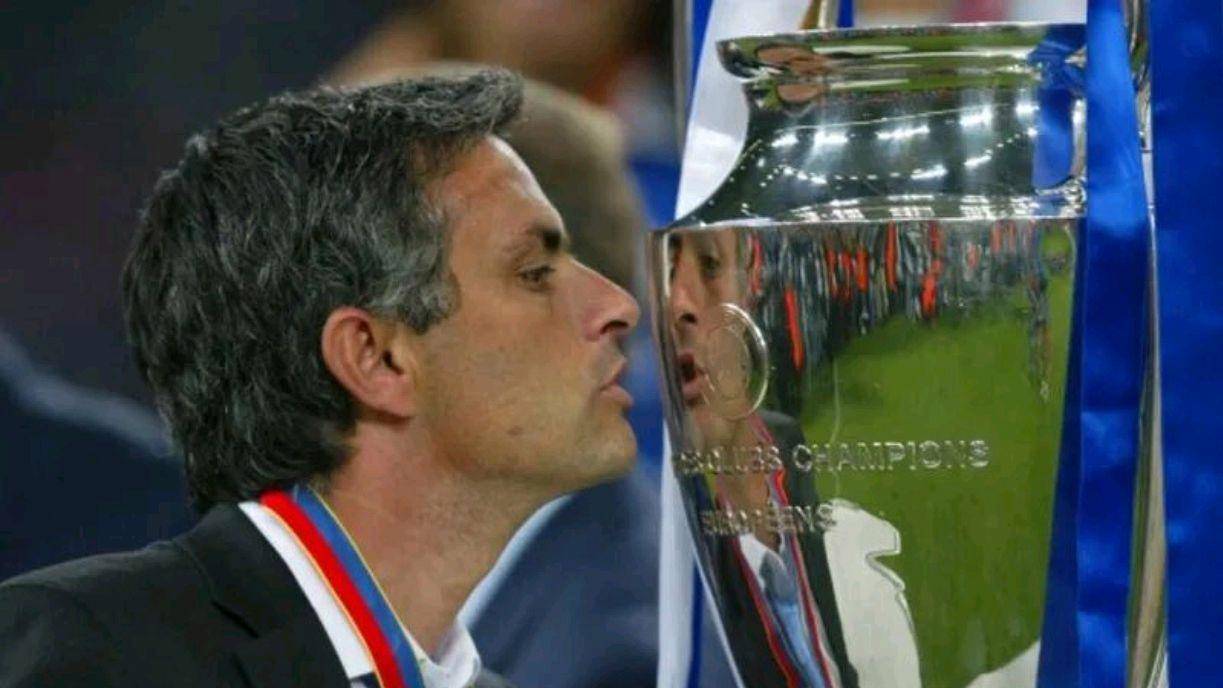 23岁太脆弱?穆帅炮轰意甲无顶级球员,真相到底扎心了谁?