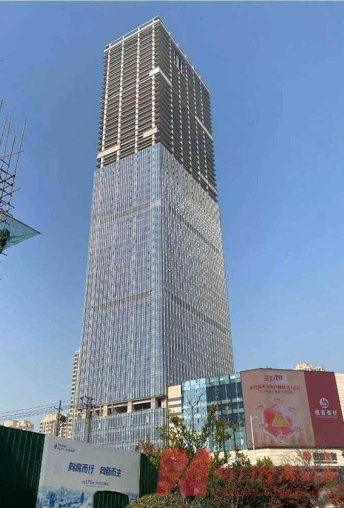 浙金中心爆雷:祥源系多地项目几近停工 背后浙商大佬陷危机(图5)