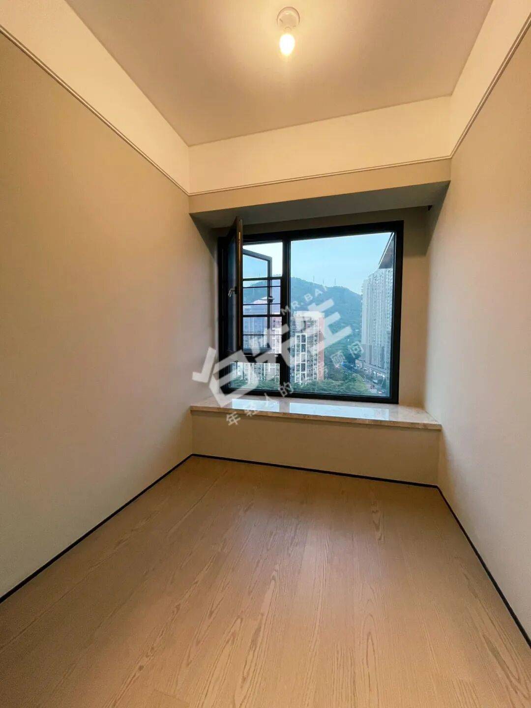 抱珠山景城市景5号线铁路公园站近多公园】前海·4房