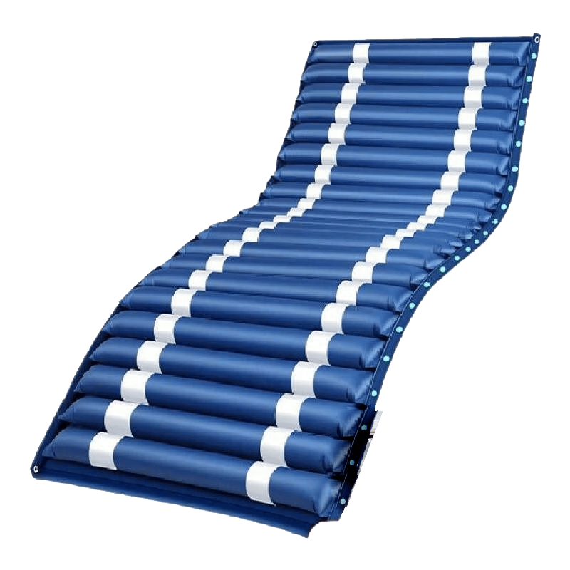 医用气垫床怎么用解放每一位卧床患者的睡眠——顾高医用防褥疮气垫床302A_https://www.jmylbn.com_新闻资讯_第1张