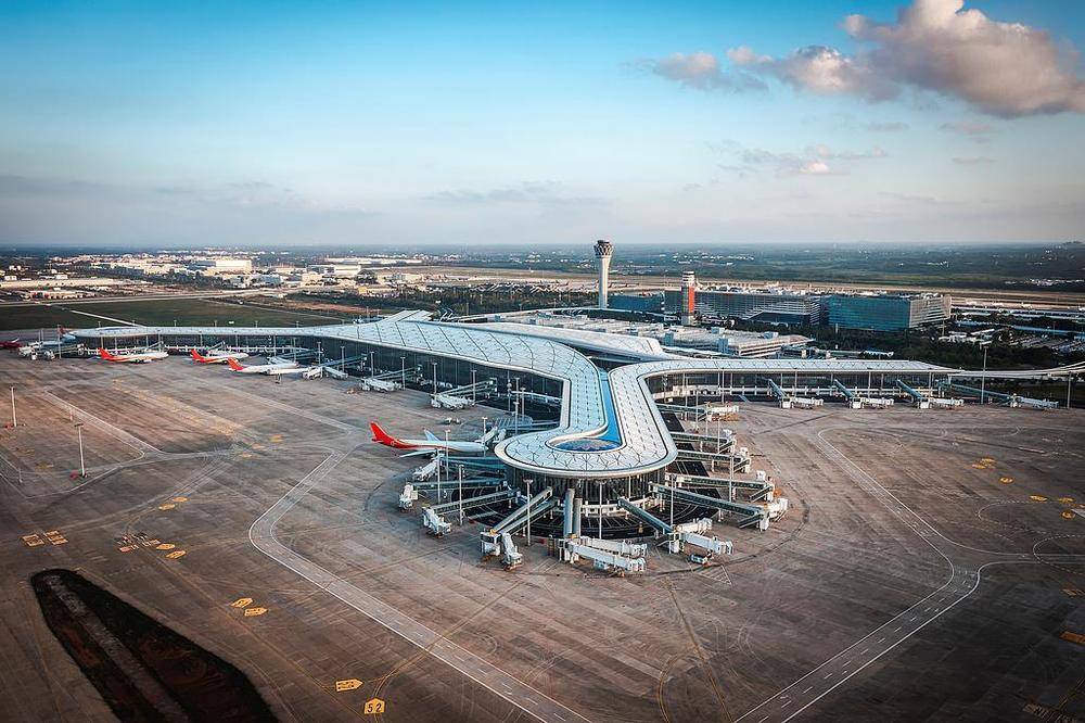 海南封关倒计时 全球航司为何排队来这里修飞机？