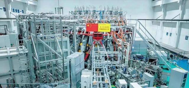 原创             中科院憋17年大招！造逆天合金强度暴涨20倍，超越钻石让欧美惊叹