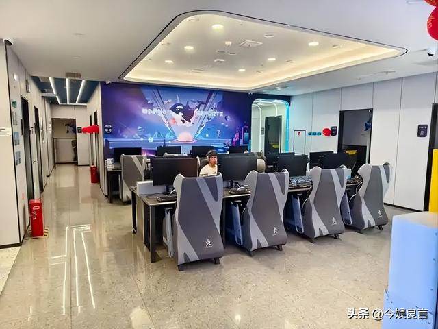 网吧行业复兴原因_网吧惊魂小说_网吧发展历程