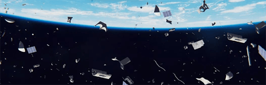 仅200米!中美卫星惊险“擦肩”,究竟是谁在太空“碰瓷”?