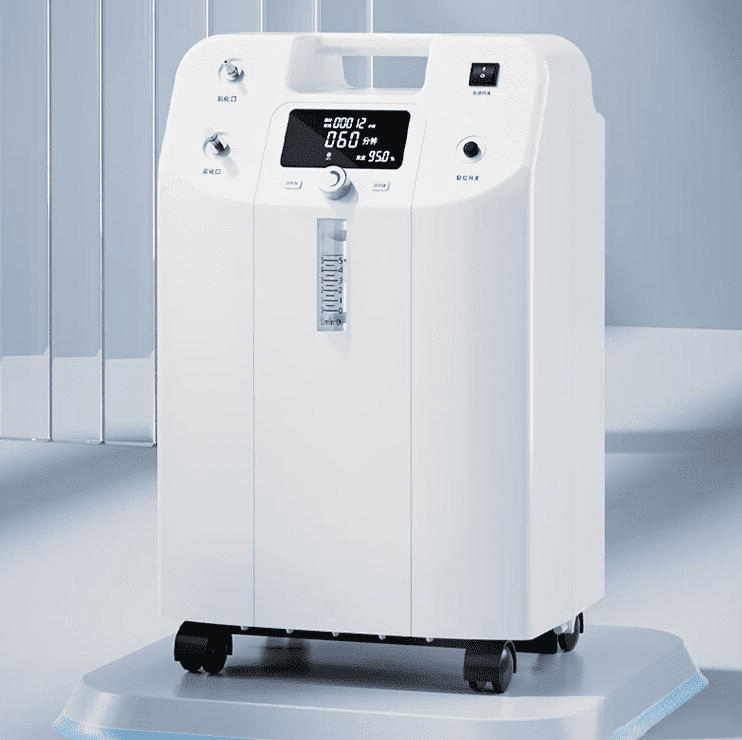 氧精灵制氧机怎么样氧精灵制氧机与海尔制氧机深度对比：哪个更适合你？_https://www.jmylbn.com_新闻资讯_第3张