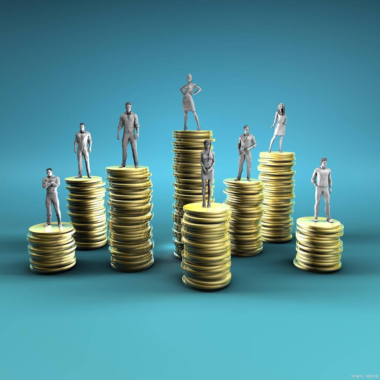 大转向,城乡居民增收计划要有大招?