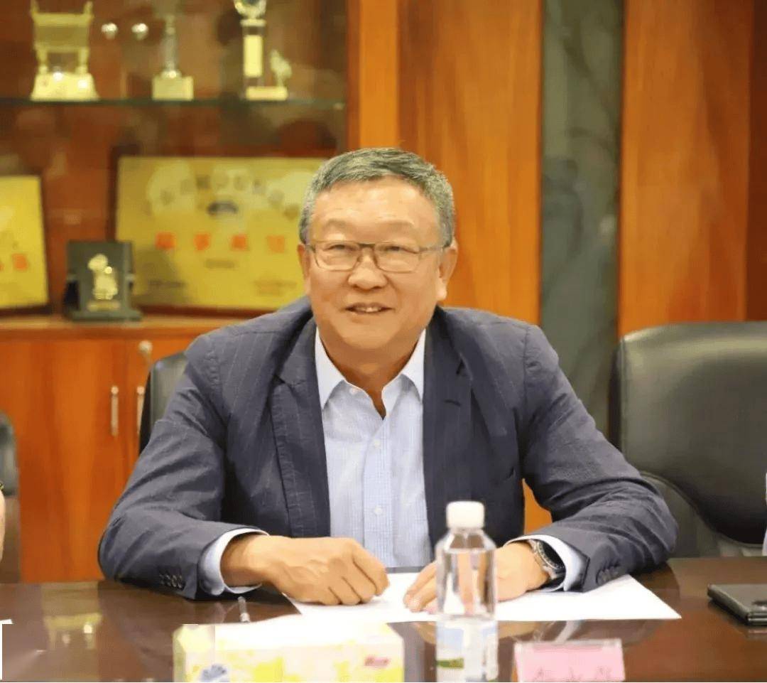 潮汕人创投的"广州第一芯"冲刺a股