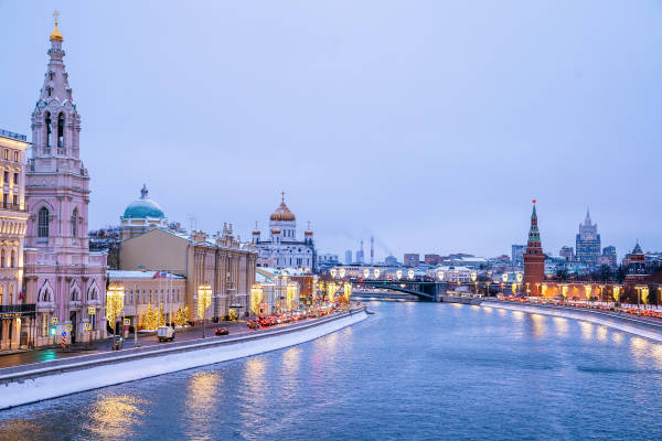 图片[3]-俄罗斯旅游归来，他们究竟经历了什么？-华闻时空