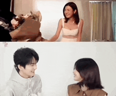 陈妍希这婚,离晚了