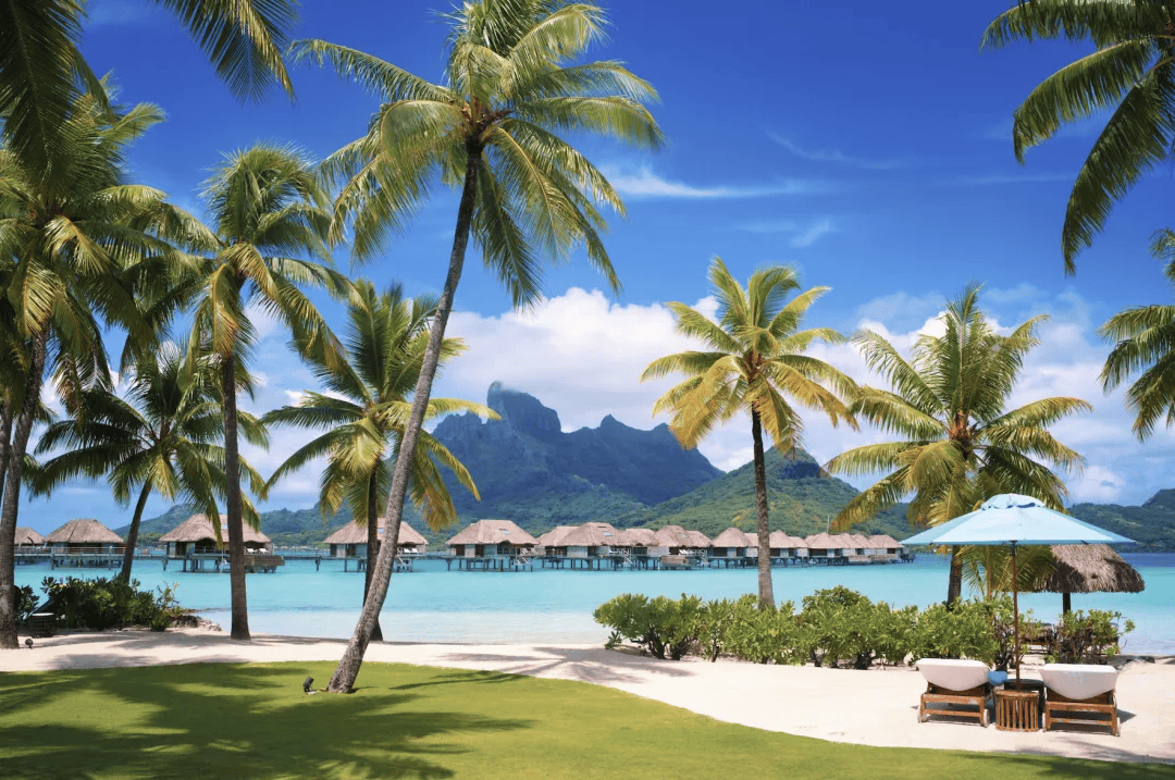 图片[2]-玩转这处小众神级海岛，真的不难！-华闻时空