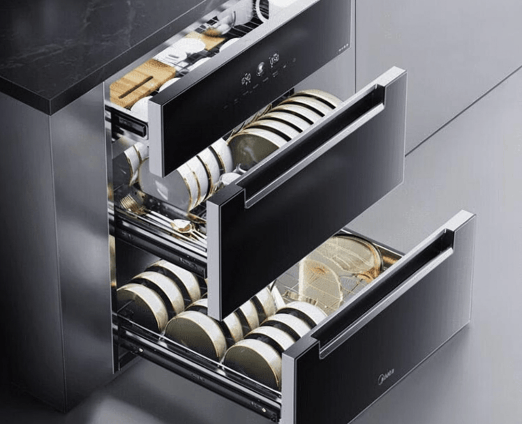 为什么灭菌在120原创海尔奶瓶消毒柜与美的奶瓶消毒柜全面对比，助你选购最适合的产品！_https://www.jmylbn.com_新闻资讯_第13张