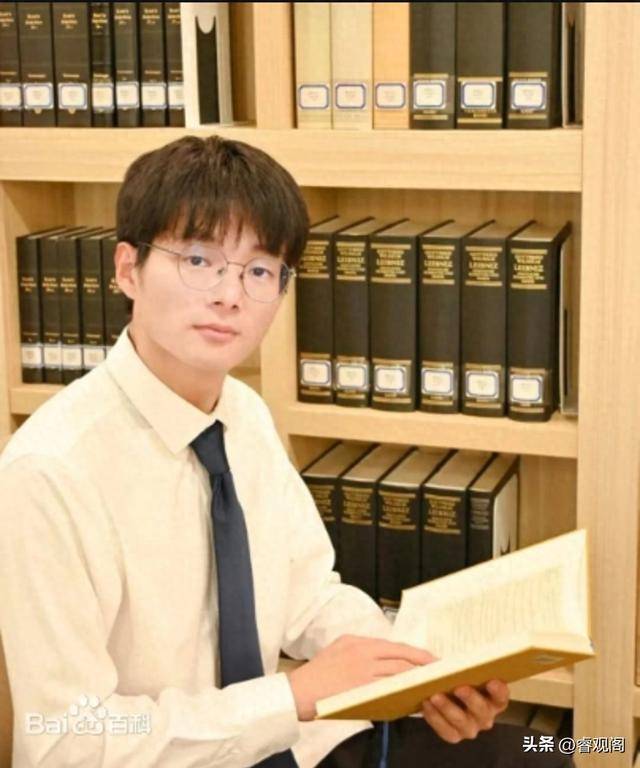 爆了!26岁浙大研究员碾压韦神?真相打脸 ,研究员竟不是正高_闵超_职称_韦东奕
