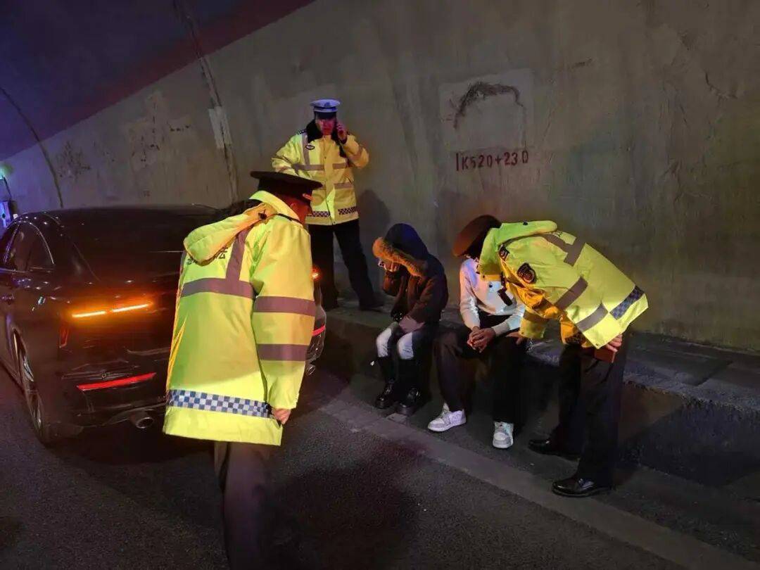 刹车失灵时速115公里狂奔490公里司机发声：4个半小时高度紧张，油尽下车后浑身发抖无法说话