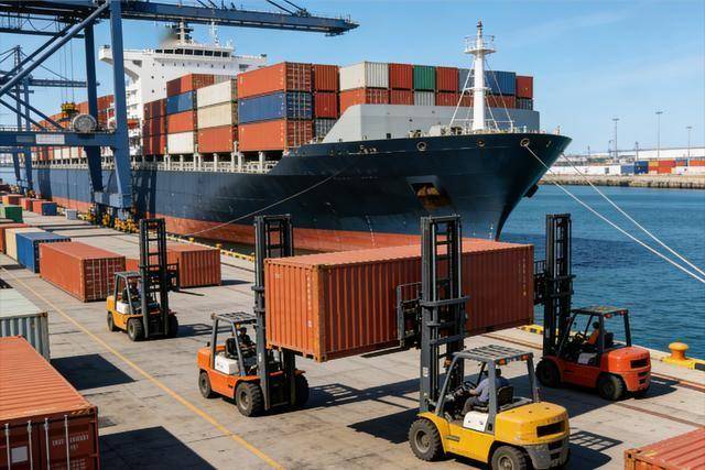 教你听懂黑货代的潜台词之——包过、包赔、肯定不查