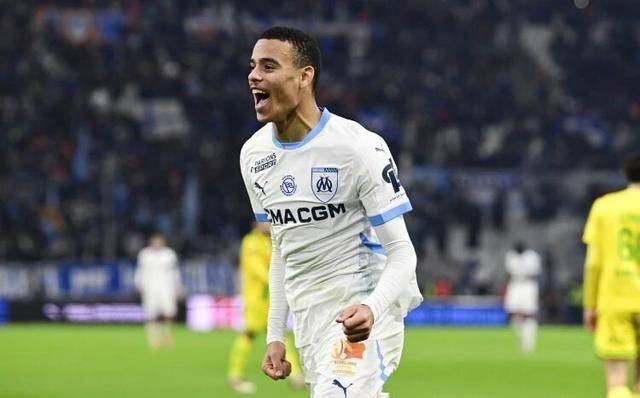 3年逆袭！格林武德从0踢回5000万欧元身价！曼联竟错过下一位巨星