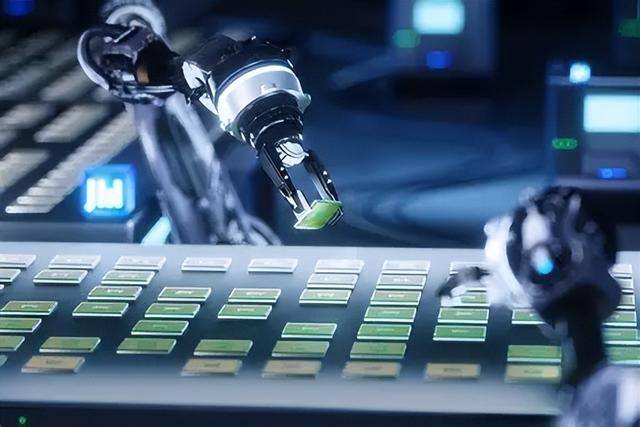 原创             突发！美日韩澳新已签署协议建立芯片全产业链联盟，中国如何应对