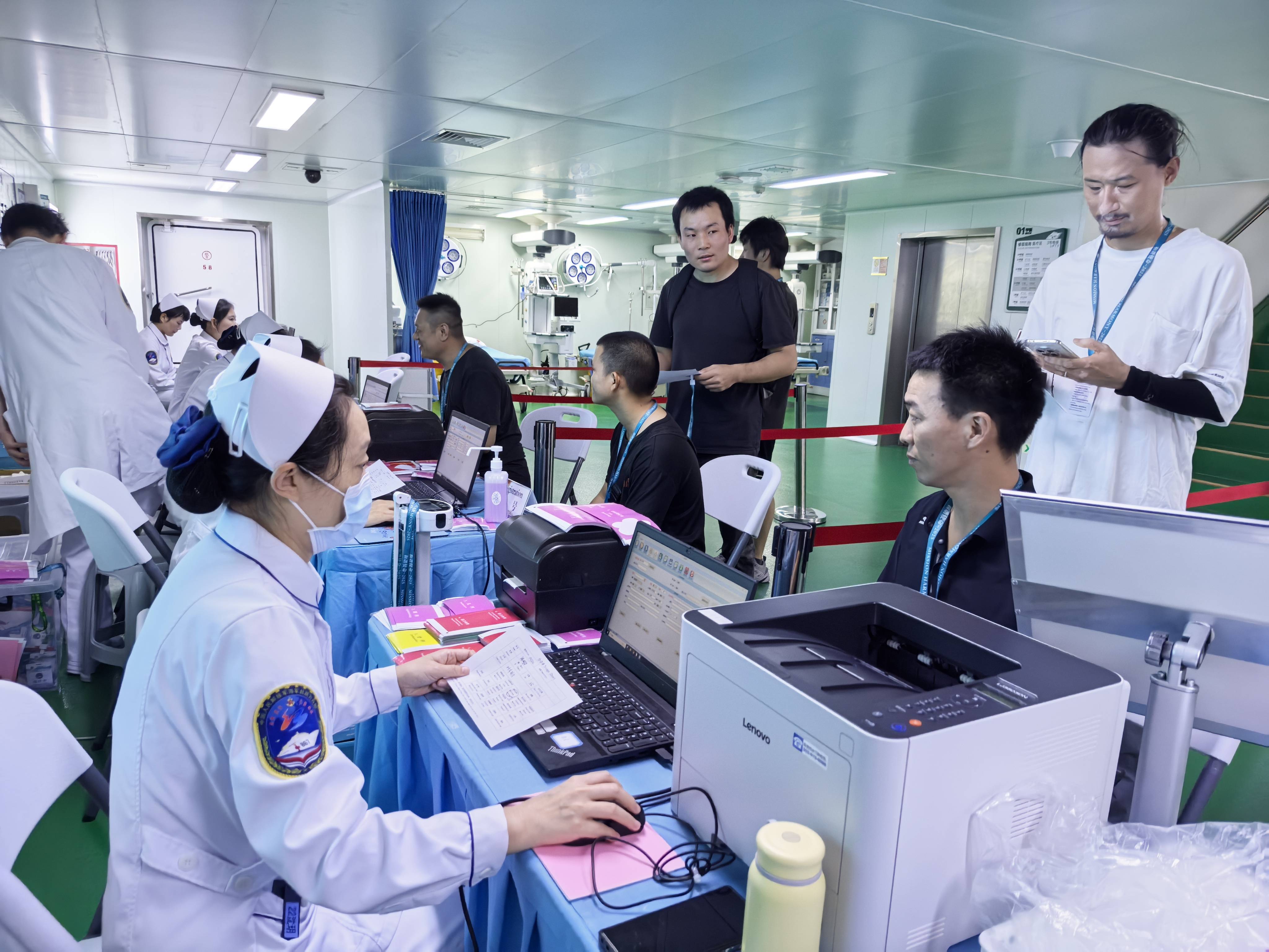 民航总医院检查陪护加挂号疫苗接种全程代办陪同，准时接种不拖延的简单介绍