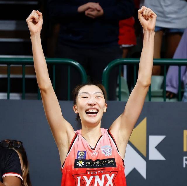 不败定律！韩旭仅9分创留洋澳洲最差纪录 无碍加盟4战全大胜