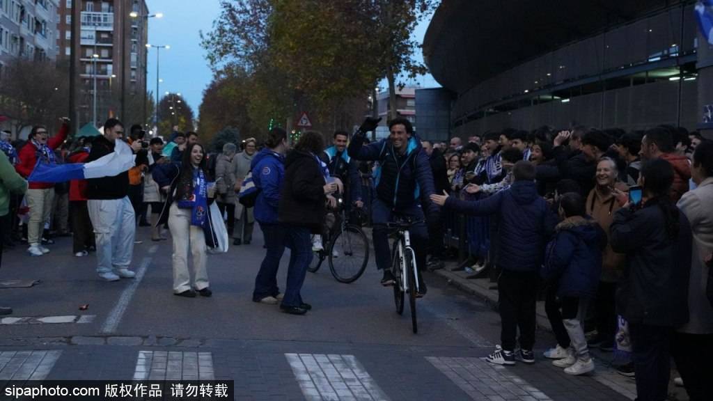 个人英雄主义拯救马德里!客场力克莱里达,延续不败神话