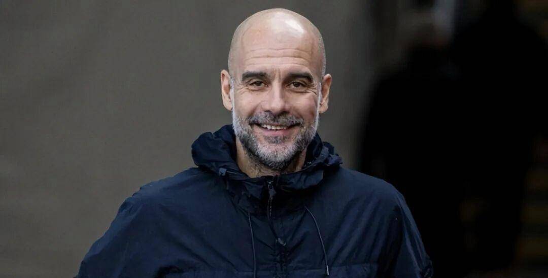 1次拥抱封神！瓜帅盛赞罗德里戈，曼城新中场之王稳了？