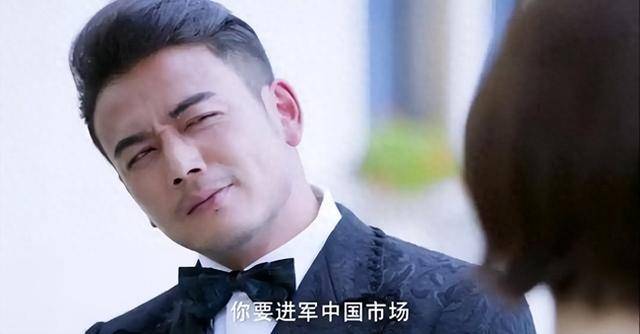 不顾央视警告顶风作案,和刘涛传出绯闻的杨烁,如今“东山再起”_互动_片酬_儿子
