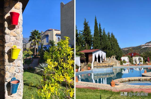 图片[4]-“北非明珠”摩洛哥旅游业迎来爆发式增长！中国成增速最快客源市场之一 -华闻时空