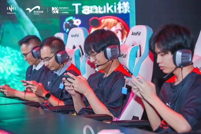 从“产业领跑”PG电子游戏 PG电子官方网站 2025最新到“世界一流”广东电竞还要走多远？｜广东“电竞+”观察③