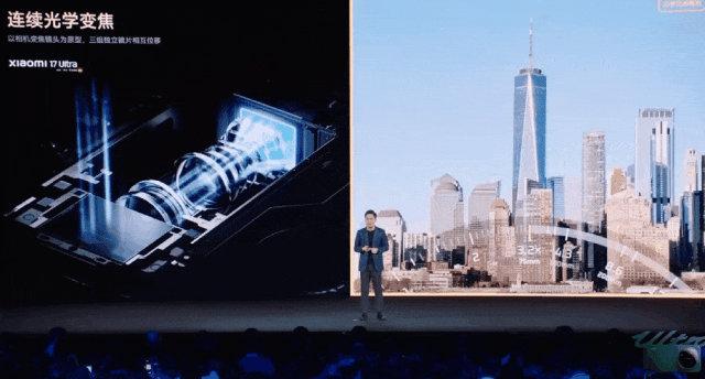 小米把手机卖到了8999， 最不“性价比”的小米诞生了。