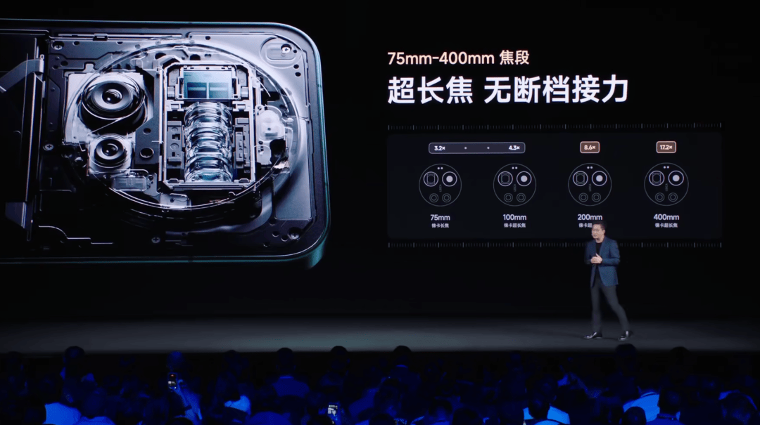 小米把手机卖到了8999， 最不“性价比”的小米诞生了。