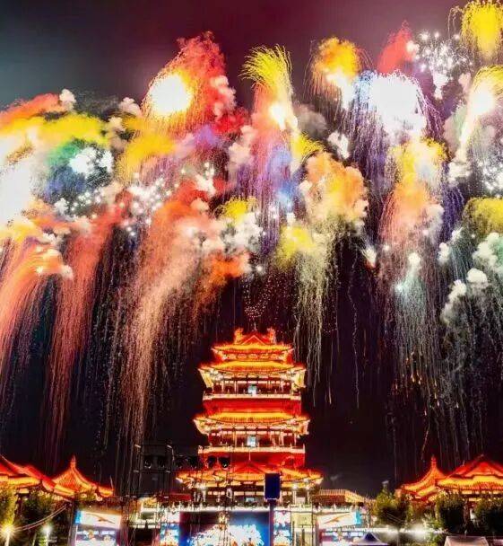 江苏文旅头条｜跨年元旦剧透抢先看，2026“水韵江苏”更精彩！_旅游_风景区_门票