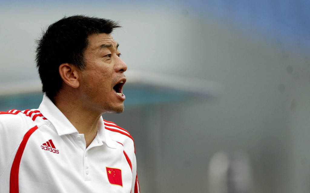 请回老帅马良行执教，上海女足面向未来开启“换血”