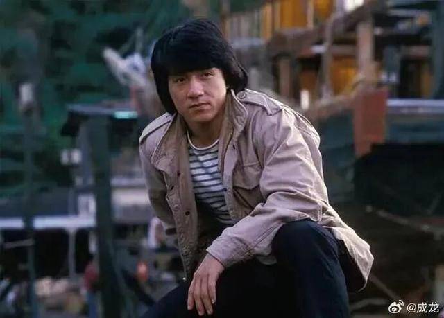 71岁成龙自曝:已制作“告别的歌”,将在自己去世那天发布