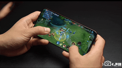 10000mAh电池的手机，被荣耀给做出来了。。。