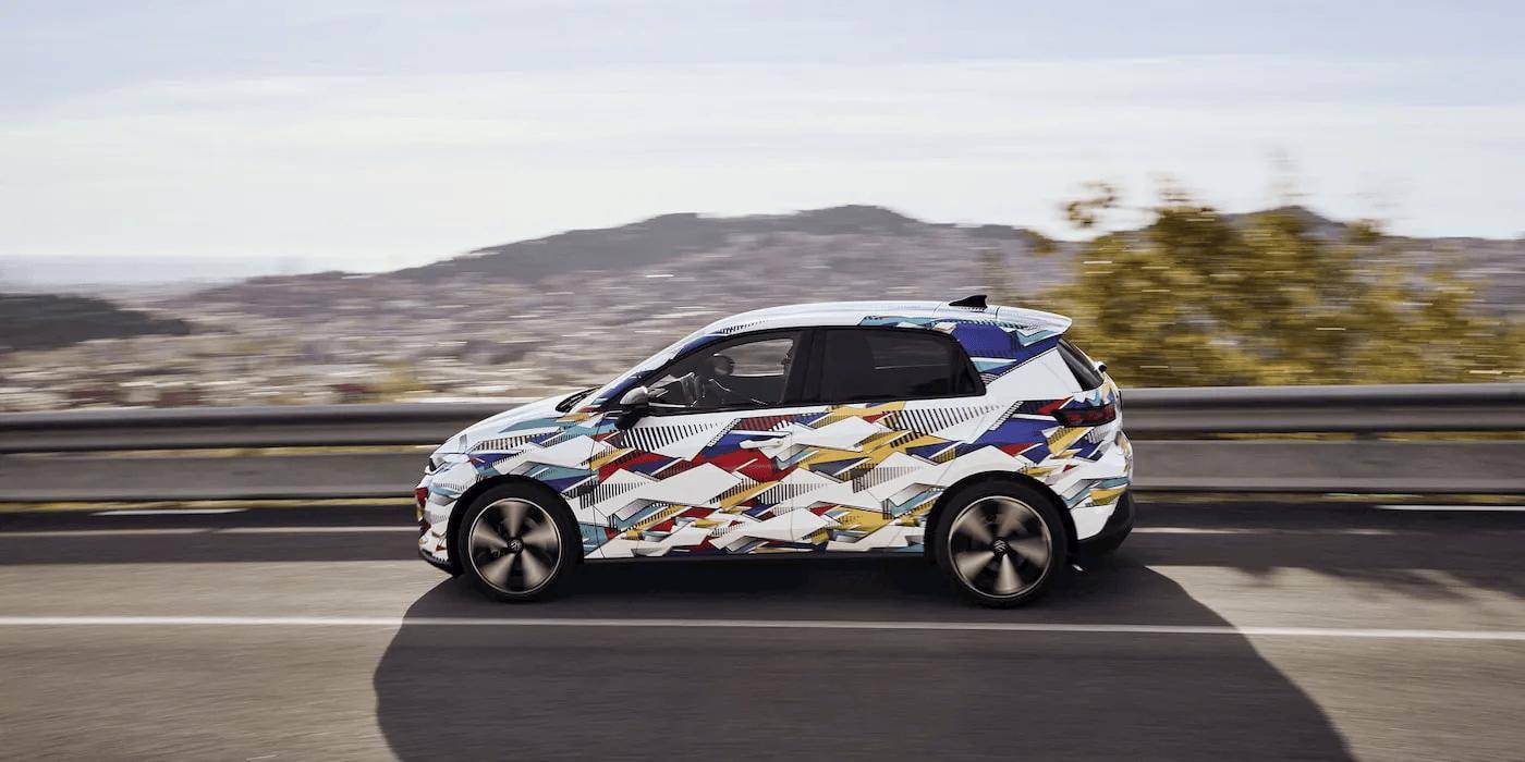 大众ID.Polo入门版交付或延至2026年，低配车型上市遇阻消费者需等待