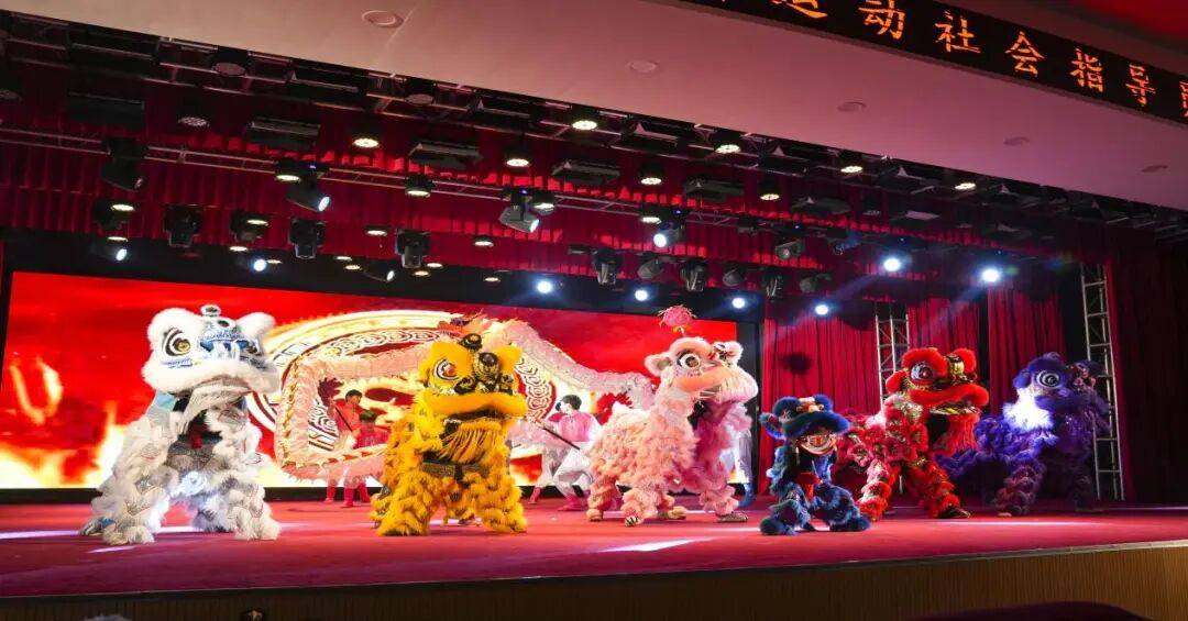 龙狮文化涌动吉林,公益培训助力传承——2025年全国龙狮运动社会指导员公益培训班(吉林站)成功举办_发展_体育_传统