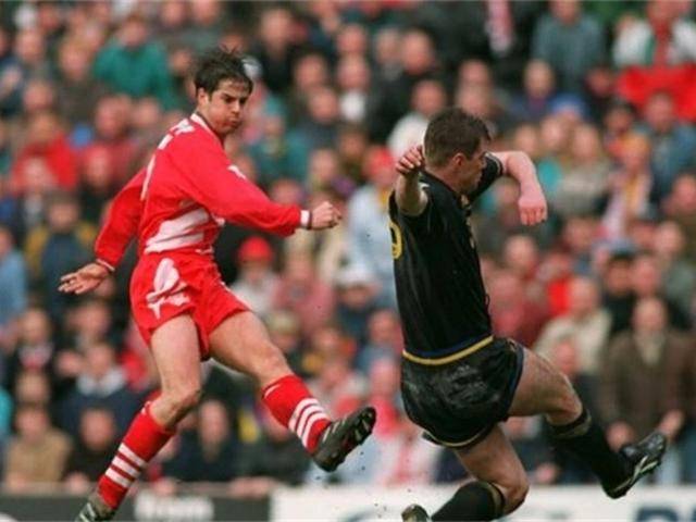 从利物浦队长到热刺鸡肋,只用了3年时间,星二代吃了庸医的亏