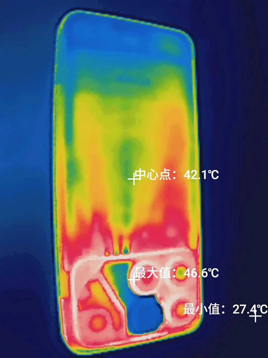 10000mAh电池的手机，被荣耀给做出来了。。。