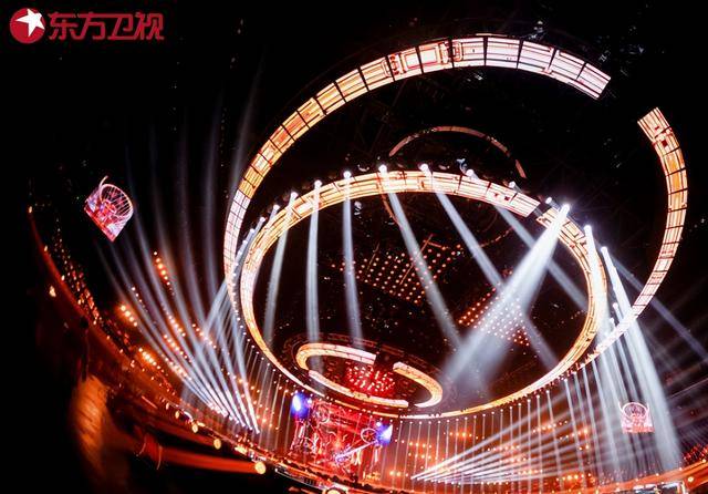 2026跨年晚会名单出炉，把卫视和央视放一起看，差别就出来了