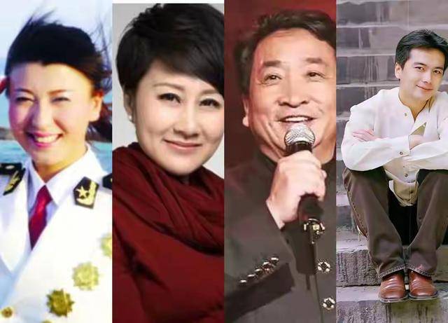 2025年最后一天,四位老艺术家翻车,理由各异,没一个值得同情