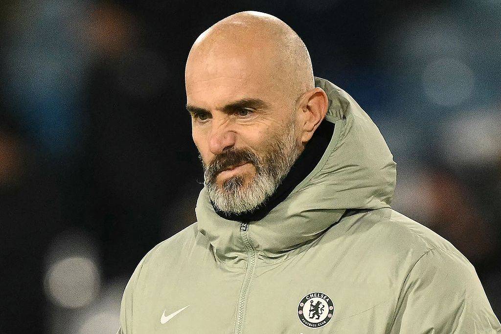 英超联赛免费高清直播+实时赛程+积分预测（2025赛季全覆盖）切尔西与主教练马雷斯卡分道扬镳