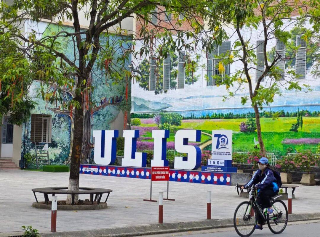 越南留学一年我后悔了后悔没早乐鱼体育- 乐鱼体育官网- APP世界杯指定平台来