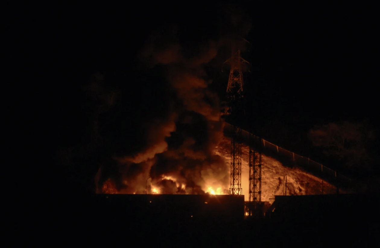 外媒：委内瑞拉政府发声强烈谴责美国对委“军事侵略”行为 -华闻时空