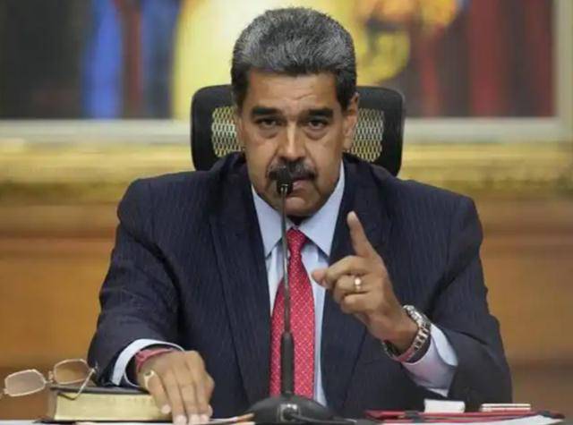 中方要美放人不到24小时，特朗普不许中国反抗，否则将对华加关税