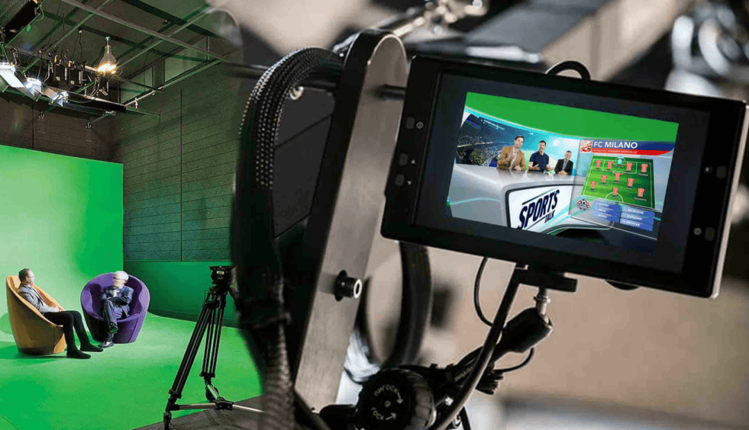 必威西汉姆联官网这里托起“春晚虚拟造景师”的创业梦