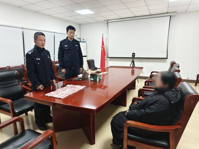 半岛体育- 半岛体育官方网站- APP下载女子遭遇“退费解冻”诈骗民警劝阻挽损16万元